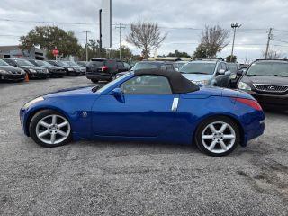 Nissan 350Z - Thumbnail 10