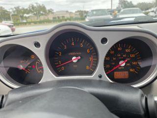 Nissan 350Z - Thumbnail 15