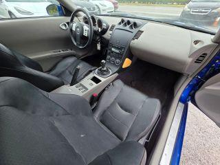 Nissan 350Z - Thumbnail 3