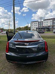 Cadillac Xts - Thumbnail 2