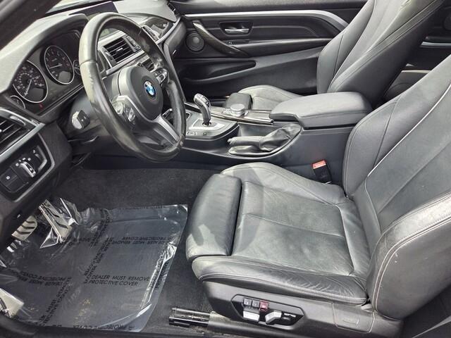 BMW 4-Series440I M Sport - Thumbnail 5