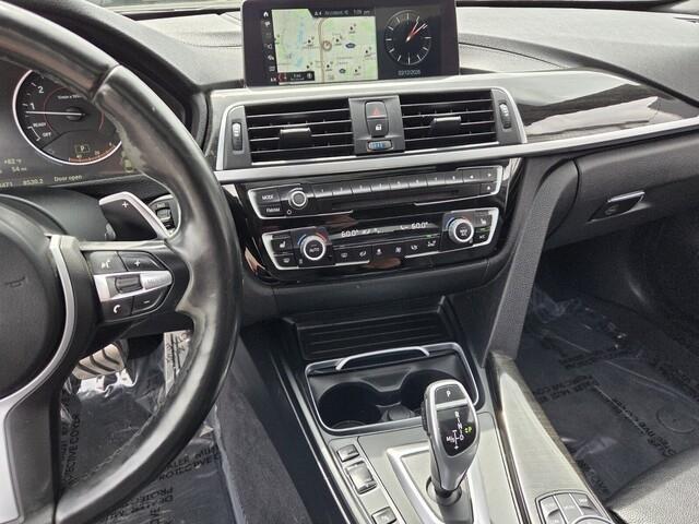 BMW 4-Series440I M Sport - Thumbnail 9