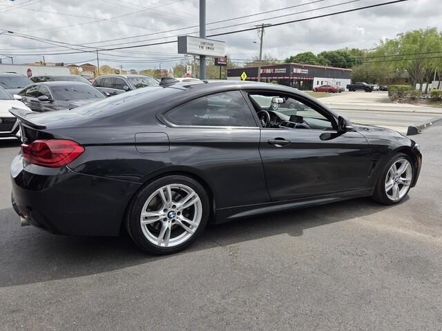 BMW 4-Series440I M Sport - Thumbnail 17