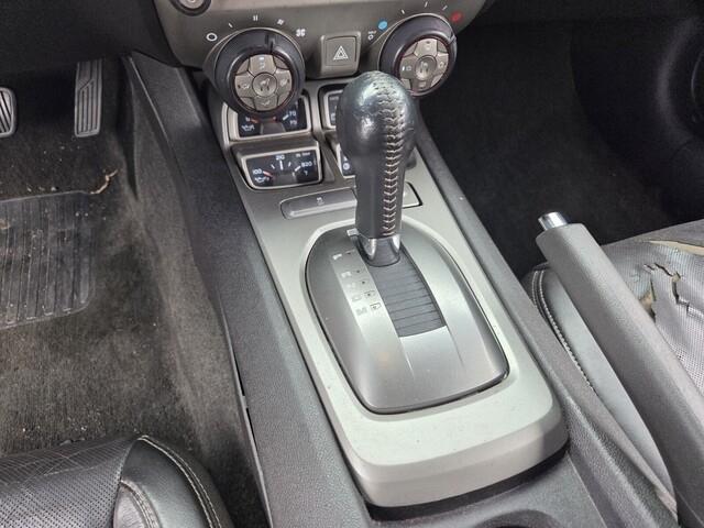 Chevrolet Camaro2Ss - Thumbnail 16