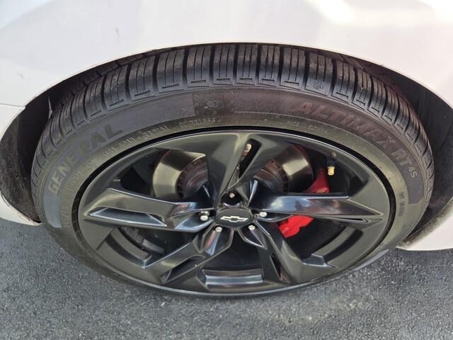 Chevrolet Camaro2Ss - Thumbnail 16