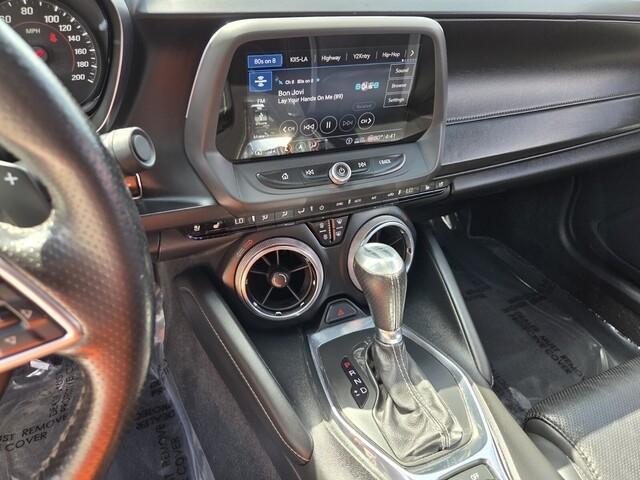 Chevrolet Camaro2Ss - Thumbnail 18