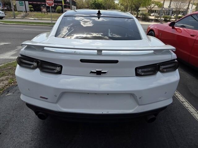 Chevrolet Camaro2Ss - Thumbnail 10