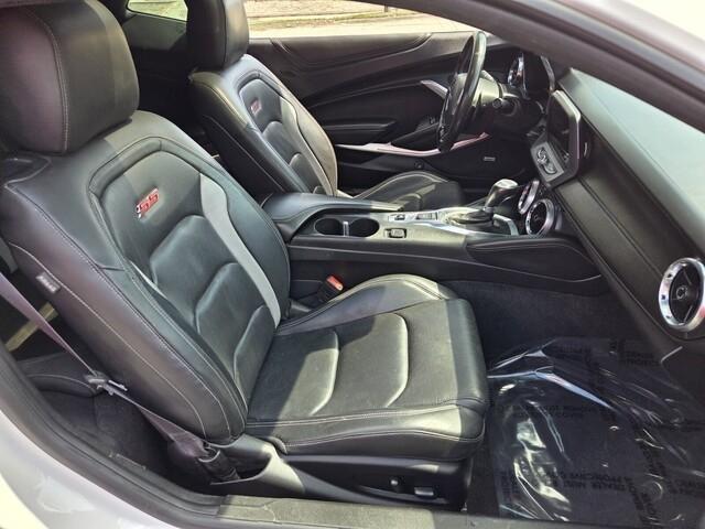 Chevrolet Camaro2Ss - Thumbnail 15