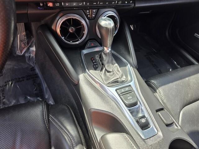 Chevrolet Camaro2Ss - Thumbnail 17