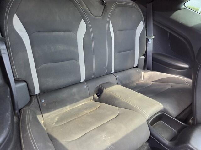 Chevrolet Camaro2Ss - Thumbnail 13