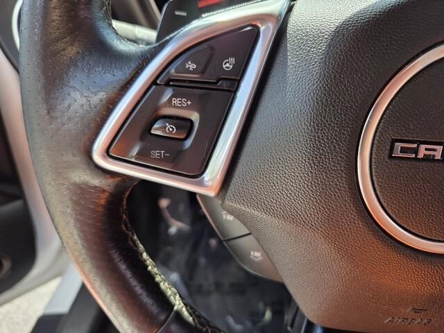 Chevrolet Camaro2Ss - Thumbnail 20