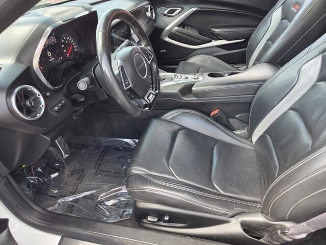 Chevrolet Camaro2Ss - Thumbnail 5