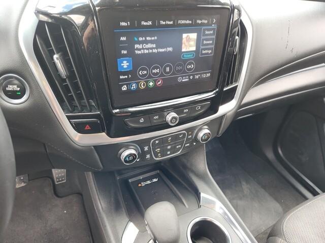 Chevrolet Traverselt - Thumbnail 17