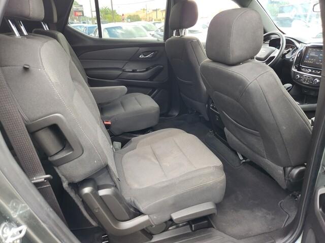 Chevrolet Traverselt - Thumbnail 12