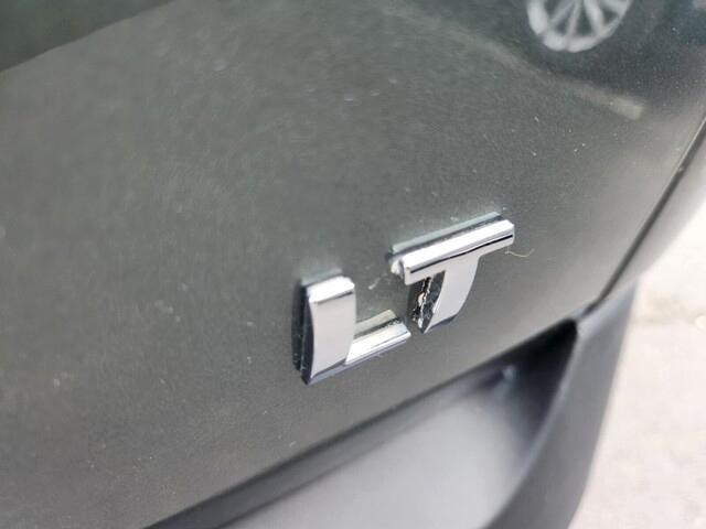 Chevrolet Traverselt - Thumbnail 11