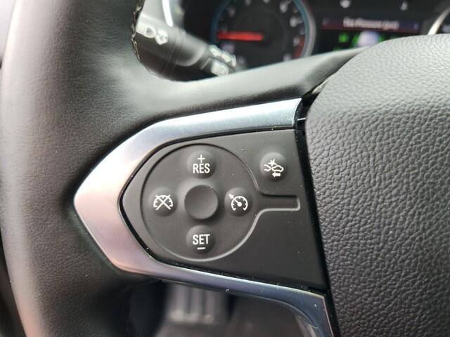 Chevrolet Traverselt - Thumbnail 19