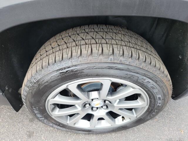 Chevrolet Traverselt - Thumbnail 14