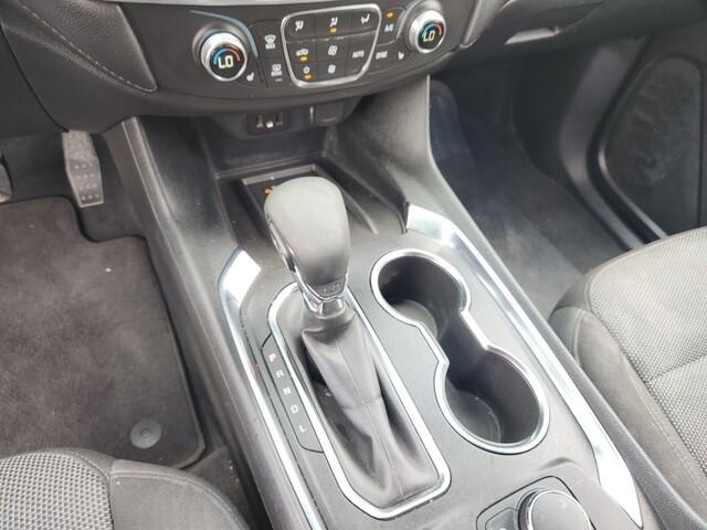 Chevrolet Traverselt - Thumbnail 16