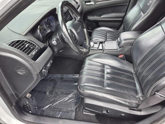 Chrysler 300S - Thumbnail 5