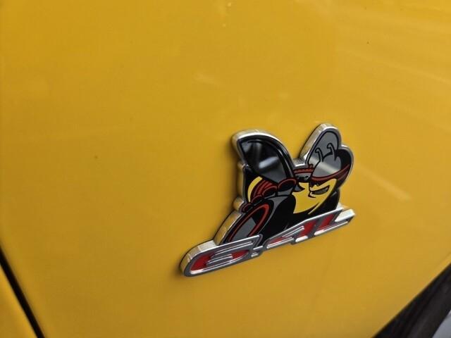 Dodge Challengerr/T Scat Pack Shaker - Thumbnail 19