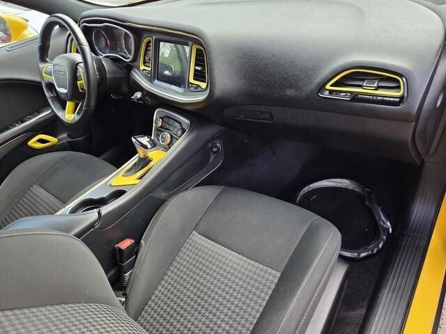 Dodge Challengerr/T Scat Pack Shaker - Thumbnail 17