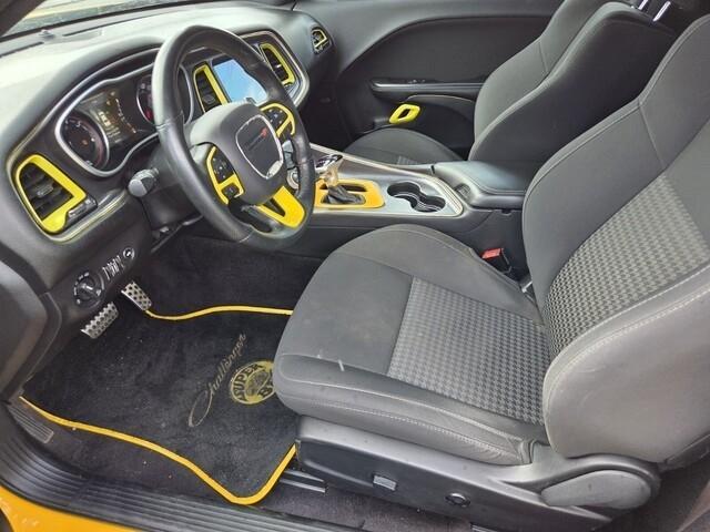 Dodge Challengerr/T Scat Pack Shaker - Thumbnail 4