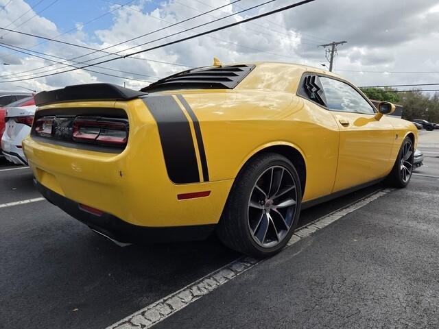 Dodge Challengerr/T Scat Pack Shaker - Thumbnail 15