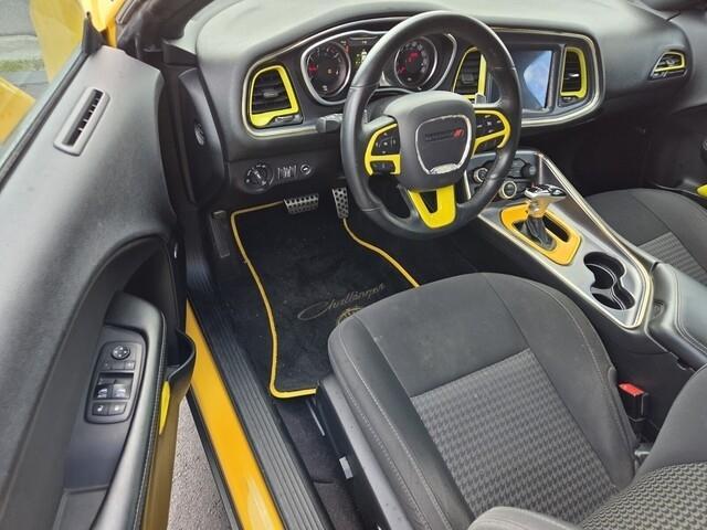 Dodge Challengerr/T Scat Pack Shaker - Thumbnail 6