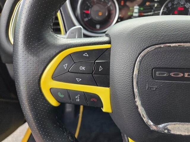 Dodge Challengerr/T Scat Pack Shaker - Thumbnail 10