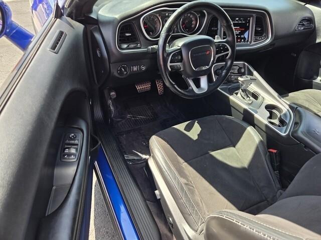 Dodge Challengerr/T Scat Pack - Thumbnail 14