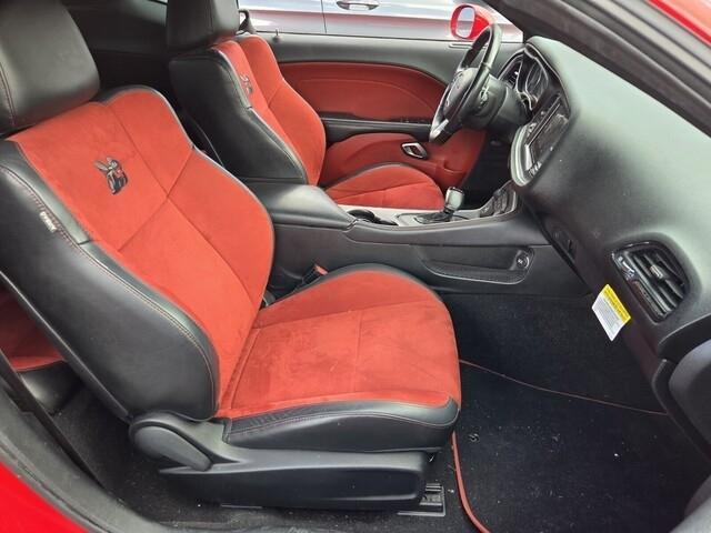 Dodge Challengerr/T Scat Pack Wide Body - Thumbnail 18