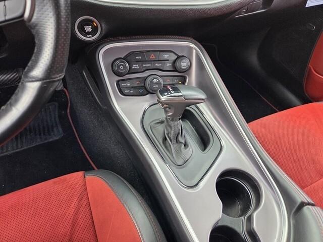 Dodge Challengerr/T Scat Pack Wide Body - Thumbnail 7