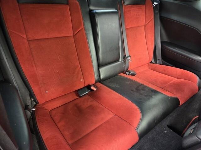 Dodge Challengerr/T Scat Pack Wide Body - Thumbnail 16