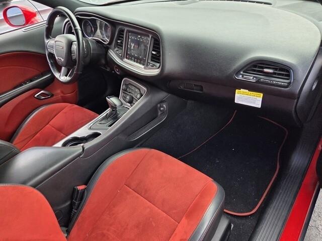 Dodge Challengerr/T Scat Pack Wide Body - Thumbnail 17