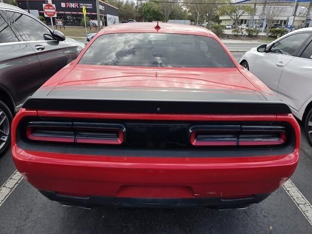Dodge Challengerr/T Scat Pack Wide Body - Thumbnail 14