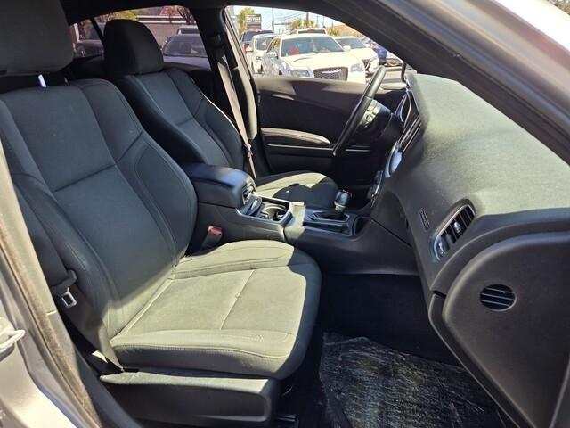 Dodge Chargerr/T - Thumbnail 17