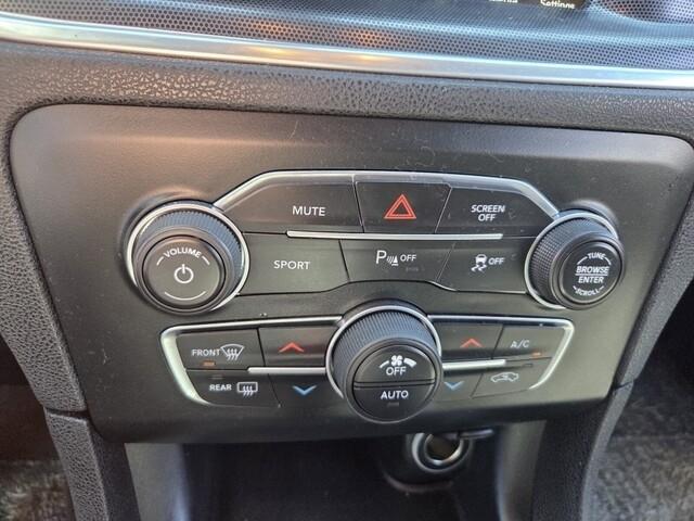 Dodge Chargerr/T - Thumbnail 19