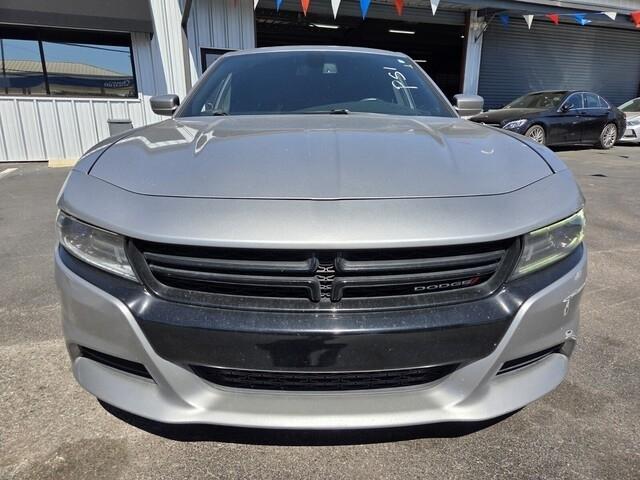 Dodge Chargerr/T - Thumbnail 2