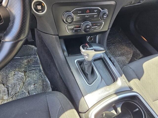 Dodge Chargerr/T - Thumbnail 6