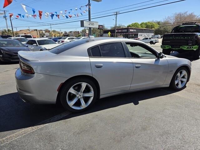 Dodge Chargerr/T - Thumbnail 15