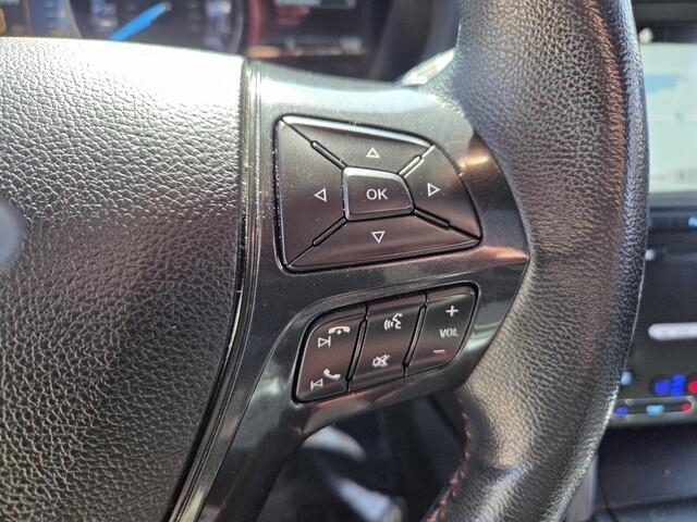 Ford Explorersport - Thumbnail 9