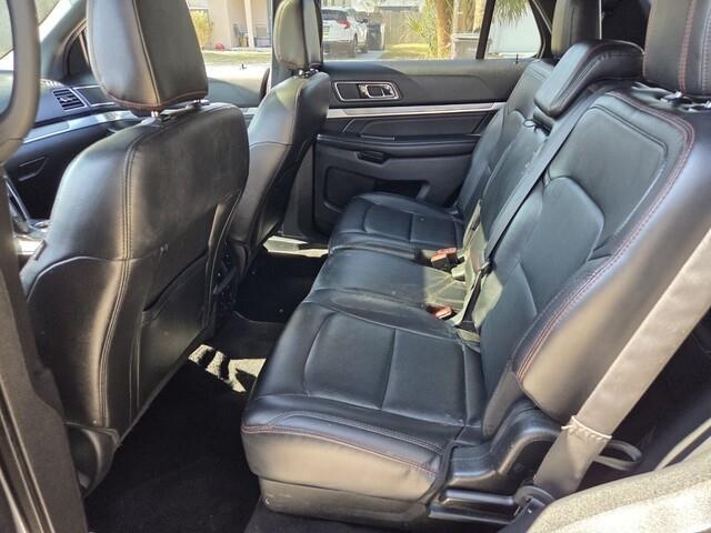 Ford Explorersport - Thumbnail 13