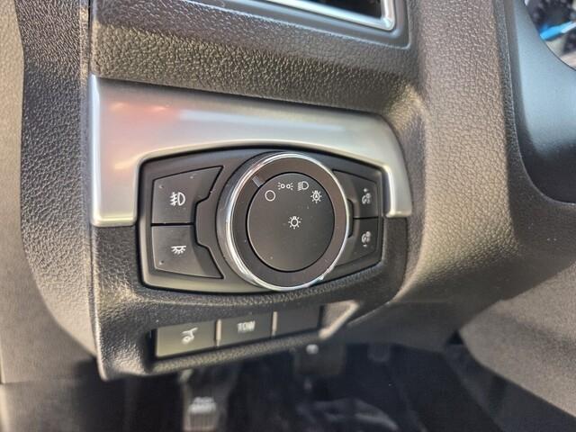 Ford Explorersport - Thumbnail 11