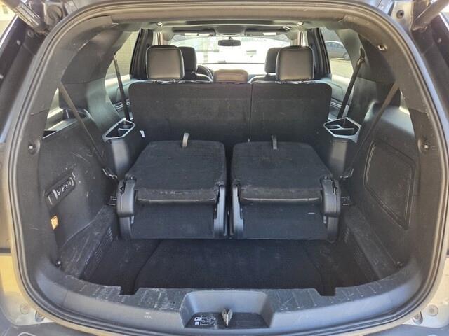 Ford Explorersport - Thumbnail 15