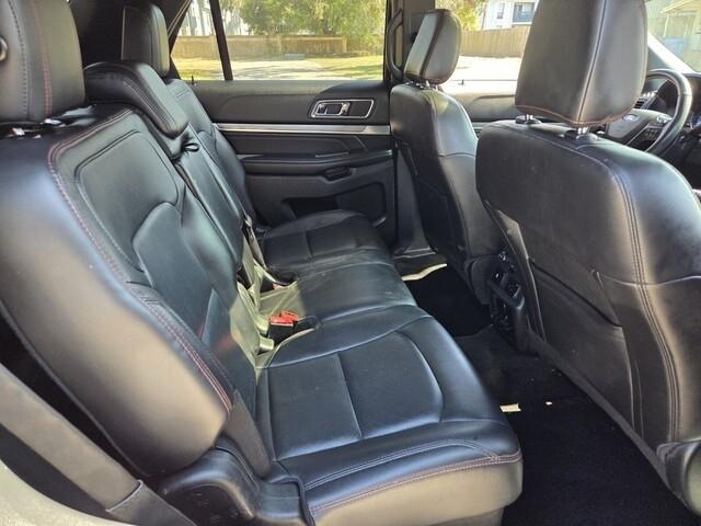 Ford Explorersport - Thumbnail 19