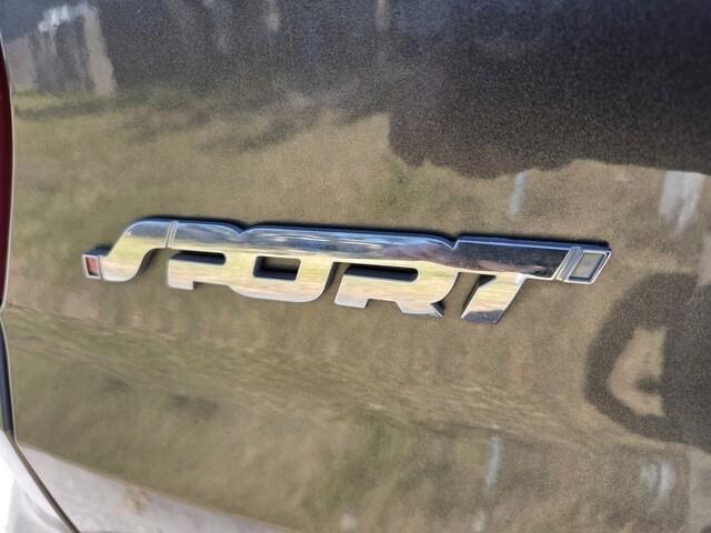 Ford Explorersport - Thumbnail 17