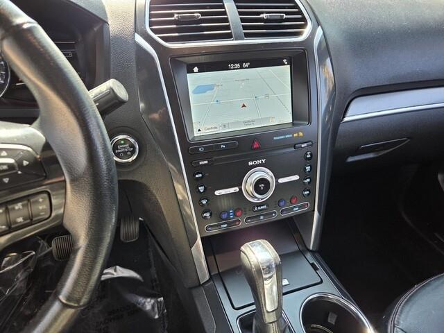 Ford Explorersport - Thumbnail 8