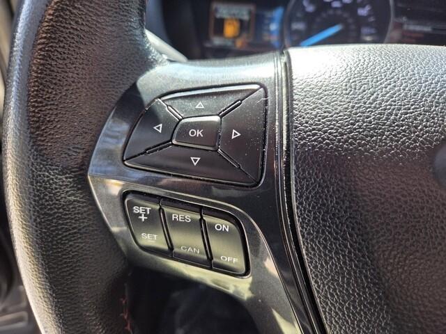 Ford Explorersport - Thumbnail 10