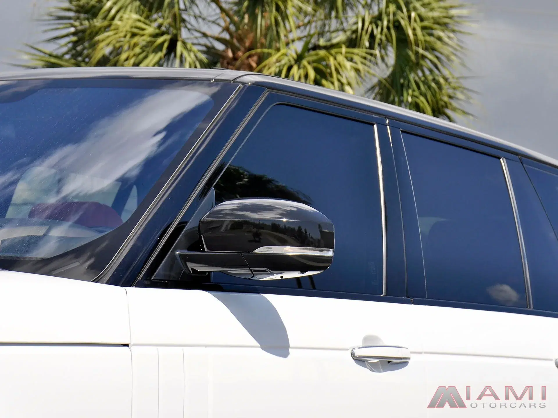 Land Rover Range Rover - Thumbnail 19