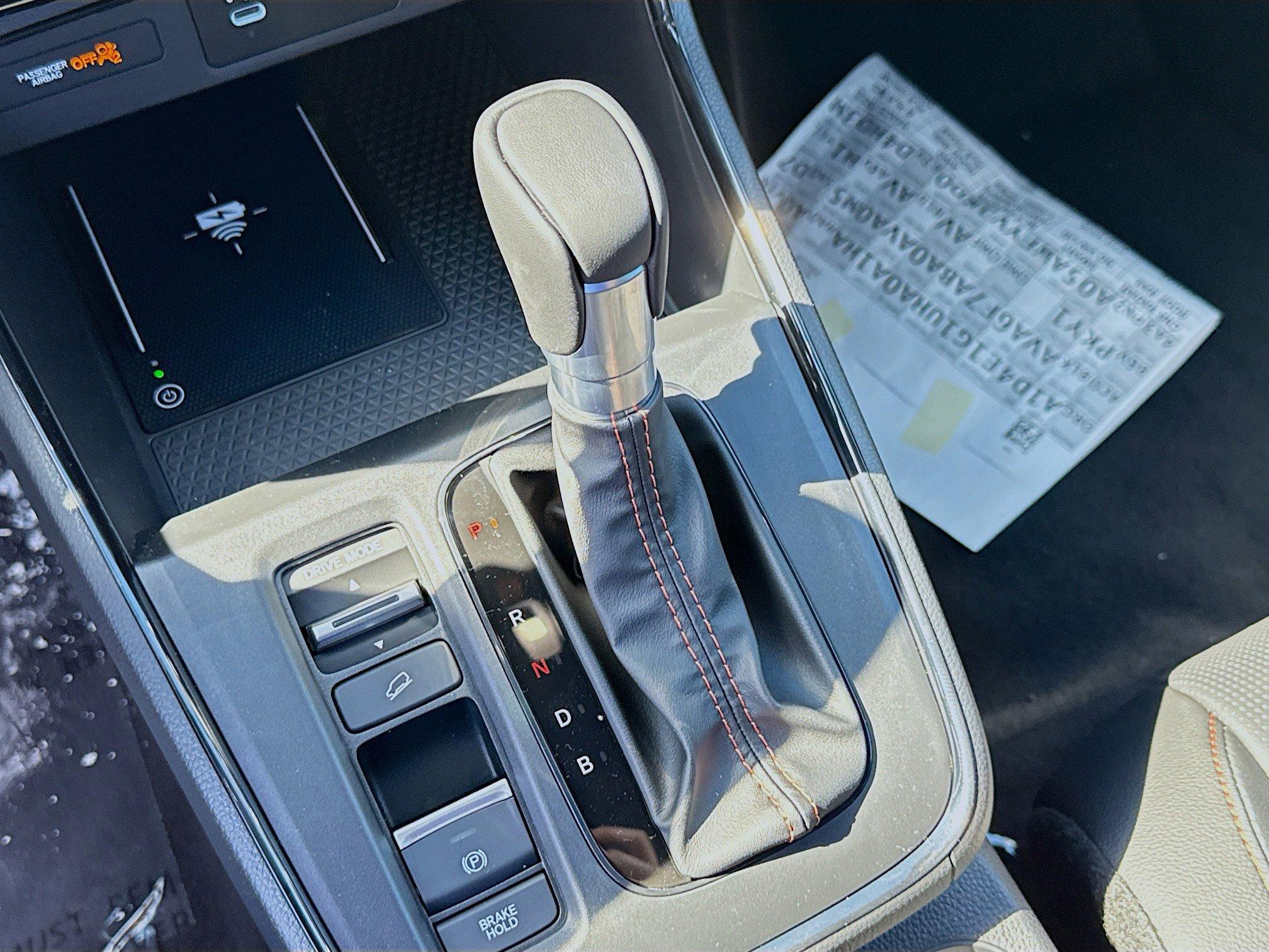 Honda Cr-V Hybrid Sport Touring Awd - Thumbnail 17